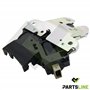 Serrure Électrique de Verrouillage de Coffre Hayon Arrière compatible avec A4 (B7/B8) A5 A6 A8 EXEO EOS JETTA 3-4F5827505A 4F582
