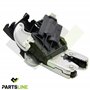 Serrure Électrique de Verrouillage de Coffre Hayon Arrière compatible avec A4 (B7/B8) A5 A6 A8 EXEO EOS JETTA 3-4F5827505A 4F582