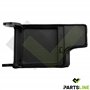 Partsline Accoudoir central noir compatible avec Série 3 (E46) de 1998 à 2006 51168213632 8213632