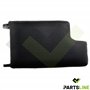 Partsline Accoudoir central noir compatible avec Série 3 (E46) de 1998 à 2006 51168213632 8213632