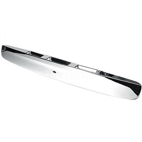 Poignée Baguette Chromée de Coffre Arrière compatible avec QASHQAI/QASHQAI +2 I de 2007 à 2013 Avec ou Sans Camera + I-Key - 908