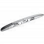 Poignée Baguette Chromée de Coffre Arrière compatible avec QASHQAI/QASHQAI +2 I de 2007 à 2013 Avec ou Sans Camera + I-Key - 908