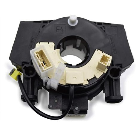Partsline contacteur tournant volant compatible avec Qashqai