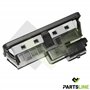 Bouton Contacteur Poignée d'Ouverture de Coffre Hayon Arrière compatible pour C3 III C4 II C4 Cactus C4 Picasso I C4 Grand Picas