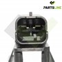 Bouton Contacteur Poignée d'Ouverture de Coffre Hayon Arrière compatible pour C3 III C4 II C4 Cactus C4 Picasso I C4 Grand Picas