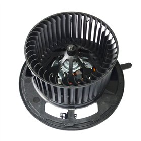 Pulseur d'Air Moteur Ventilation Habitacle Chauffage Climatisation compatible pour SÉRIE 1 (E81