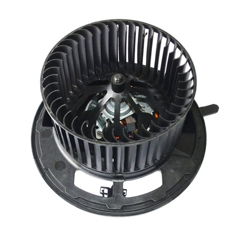 Pulseur d'Air Moteur Ventilation Habitacle Chauffage Climatisation compatible pour SÉRIE 1 (E81