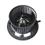 Pulseur d'Air Moteur Ventilation Habitacle Chauffage Climatisation compatible pour SÉRIE 1 (E81, E87, E82, E88), SÉRIE 3 (E90, E
