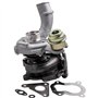 Partsline Turbo avec Joints pour moteur 1.9 dCi DI DTI – Clio Laguna Trafic Vivaro Carisma – 8200084399 93160135 7701472228