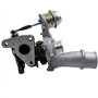 Partsline Turbo avec Joints pour moteur 1.9 dCi DI DTI – Clio Laguna Trafic Vivaro Carisma – 8200084399 93160135 7701472228