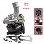 Partsline Turbo avec Joints pour moteur 1.9 dCi DI DTI – Clio Laguna Trafic Vivaro Carisma – 8200084399 93160135 7701472228