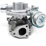 Partsline Turbo avec Joints pour 1.5 dCi CDI compatible pour Citan Classe A B GLA Juke Qashqai Scénic – 6070900086 1441100Q0L 14