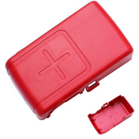 Partsline Capot de protection cosse batterie borne positive compatible avec Interstar