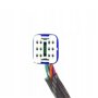 Capteur Commutateur de Rotation Neutre Boite Automatique AL4 ou DP0 compatible pour C5 I DS3 207 307 308 I 407 806 CLIO II III G