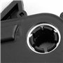 Capteur Commutateur de Rotation Neutre Boite Automatique AL4 ou DP0 compatible pour C5 I DS3 207 307 308 I 407 806 CLIO II III G
