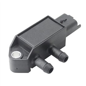 Partsline Capteur de pression de gaz d'échappement compatible avec Dokker