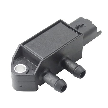 Partsline Capteur de pression de gaz d'échappement compatible avec Dokker