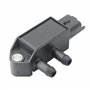 Partsline Capteur de pression de gaz d'échappement compatible avec Dokker