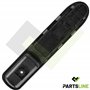 Bouton Platine de Lève-Vitre Avant Droit Côté Passager Version CONFORT compatible avec 207 BERLINE SW - 6554QL 6490HQ 6554HJ