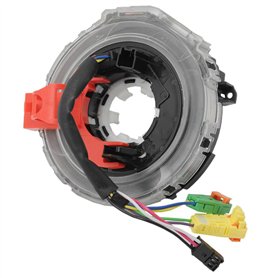 Partsline Contacteur tournant compatible Classe E W211