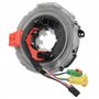 Partsline Contacteur tournant compatible Classe E W211