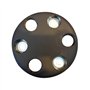 Partsline Enjoliveur roue avant pour compatible avec Daily I II III IV V VI | équivalent à IVECO : 503562553