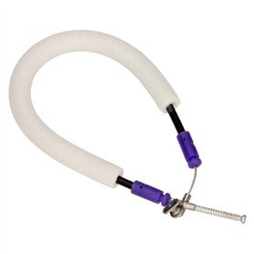 Partsline Câble de serrure de porte battante arrière gauche (côté conducteur) compatible avec CITROËN JUMPY