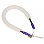 Partsline Câble de serrure de porte battante arrière gauche (côté conducteur) compatible avec CITROËN JUMPY
