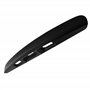 Partsline Baguette Bandeau Poignée Noire de Coffre Hayon Arrière compatible avec NISSAN QASHQAI/QASHQAI +2 I de 2007 à 2014-9081