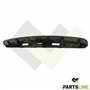 Partsline Baguette Bandeau Poignée Noire de Coffre Hayon Arrière compatible avec NISSAN QASHQAI/QASHQAI +2 I de 2007 à 2014-9081