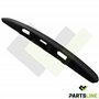 Partsline Baguette Bandeau Poignée Noire de Coffre Hayon Arrière compatible avec NISSAN QASHQAI/QASHQAI +2 I de 2007 à 2014-9081