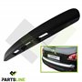 Partsline Baguette Bandeau Poignée Noire de Coffre Hayon Arrière compatible avec NISSAN QASHQAI/QASHQAI +2 I de 2007 à 2014-9081