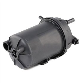 Partsline Filtre Boîtier à Carburant Diesel Gasoil compatible avec XM
