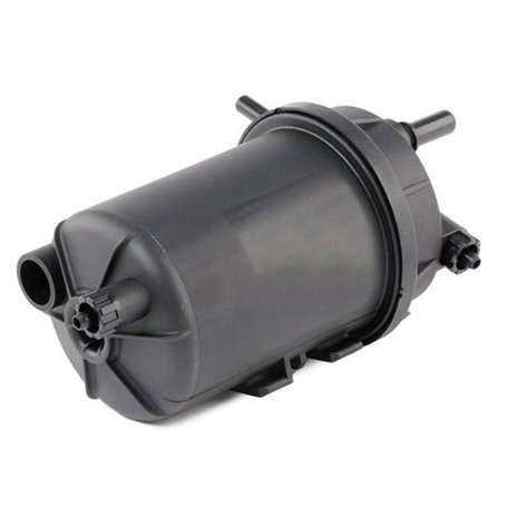 Partsline Filtre Boîtier à Carburant Diesel Gasoil compatible avec XM