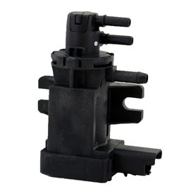 Électrovanne Capteur de Pression de Turbocompresseur compatible pour BERLINGO C2 C3 C4 PICASSO C5 XSARA PICASSO FIESTA VI FOCUS