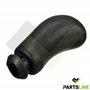 Pommeau Chromé de Levier 5 Vitesses Boite Transmission Manuelle compatible avec DOKKER DUSTER LOGAN II LOGAN MCV II CLIO III LAG