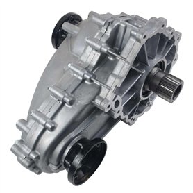 Partsline Boîte de transfert automatique compatible avec Mercedes Classe GL (X164