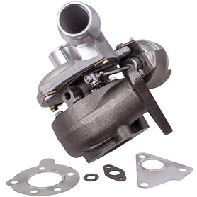 Partsline Turbocompresseur compatible avec Clio III