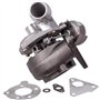 Partsline Turbocompresseur compatible avec Clio III
