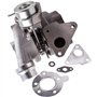 Partsline Turbocompresseur compatible avec Clio III, Még.ane II/III, Scénic II/III 1.5 dCi – équivalent à 8200678809, 1441100Q0F