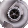 Partsline Turbocompresseur compatible avec Clio III, Még.ane II/III, Scénic II/III 1.5 dCi – équivalent à 8200678809, 1441100Q0F