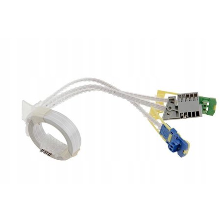 Partsline Contacteur tournant compatible avec 206