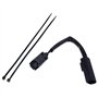 Câble Connexion de Capteur d'Arbres à Cames compatible pour CLASSE C CLASSE CLC CLASSE E CLK SLK SPRINTER - 2711502733 271150273