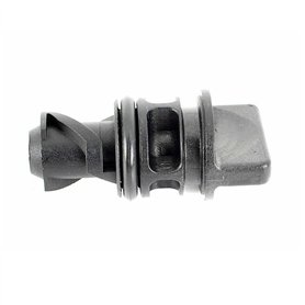 Bouchon de Vidange Radiateur compatible pour BERLINGO SAXO XM XSARA ZX 106 I II 405 I II PARTNER - 1306.77 1433348