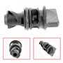Bouchon de Vidange Radiateur compatible pour BERLINGO SAXO XM XSARA ZX 106 I II 405 I II PARTNER - 1306.77 1433348