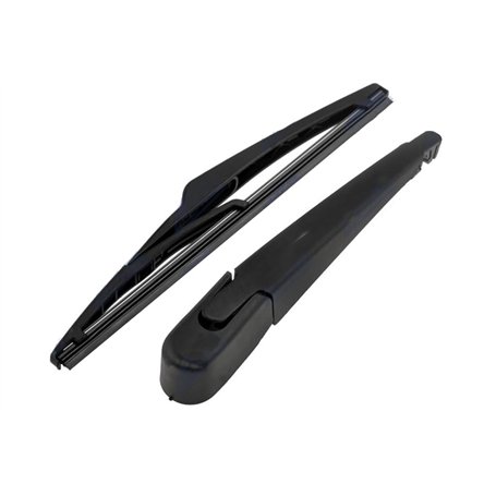 Partsline Bras d'essuie-glace avant compatible avec moteurs 1.2