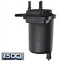 Partsline Filtre à carburant complet boîtier plastique compatible avec Clio II, Kangoo équivalent à 16400-AY60A, 164001540R