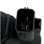 (Lot de 2) Moteur Électrique Étrier de Frein à Main Arrière Gauche ET Droit 12 Dents compatible pour FLUENCE GRAND SCENIC III SC