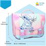 Design Pastel stitch