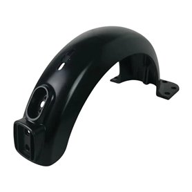iMooving | Garde Boue arrière pour Trottinette Electrique Wispeed T855 | Accessoire de Remplacement pour un montage rapide et si